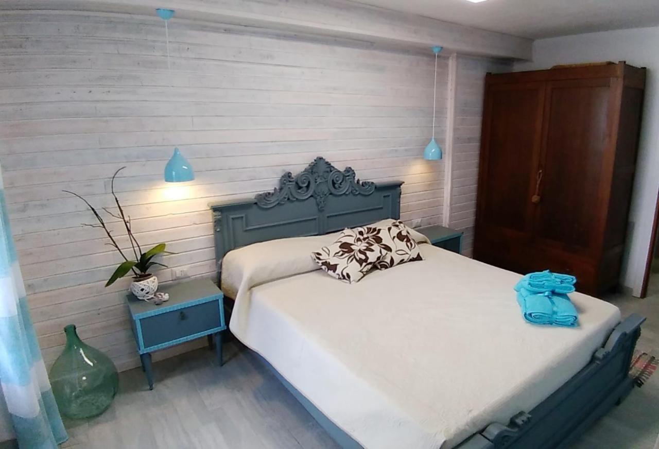 Didi House Apartment ปอร์โตสกูโซ ภายนอก รูปภาพ